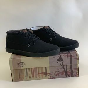 BOBS Black Men’s Shoes Brand New